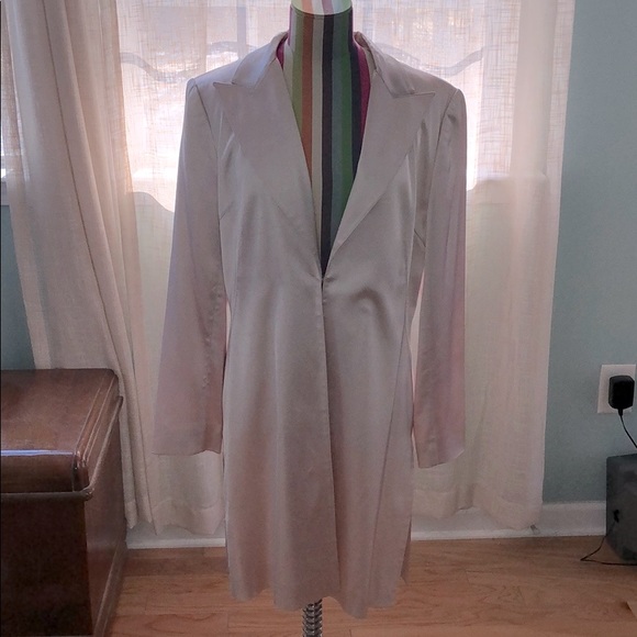 Alberto Makali women’s evening jacket size Large - Picture 1 of 4